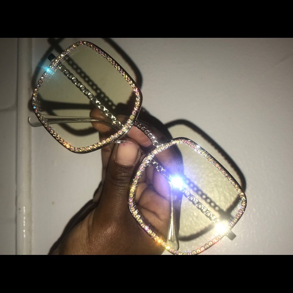 Fashion frames/non-prescription Eyeglasses - Picture 2 of 8